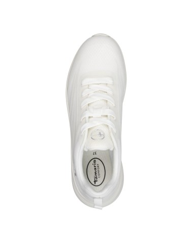 TAMARIS COMFORT ΓΥΝΑΙΚΕΙΑ SNEAKER ΜΑΥΡΟ 8-83710-42-001 - ALPHASHOES.GR