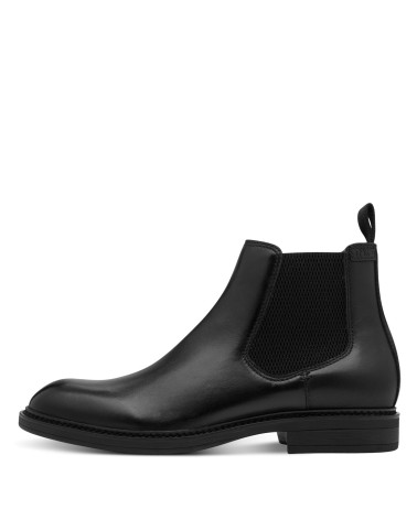 TAMARIS 1-22433-25 073 BLACK SNAKE - ALPHASHOES.GR