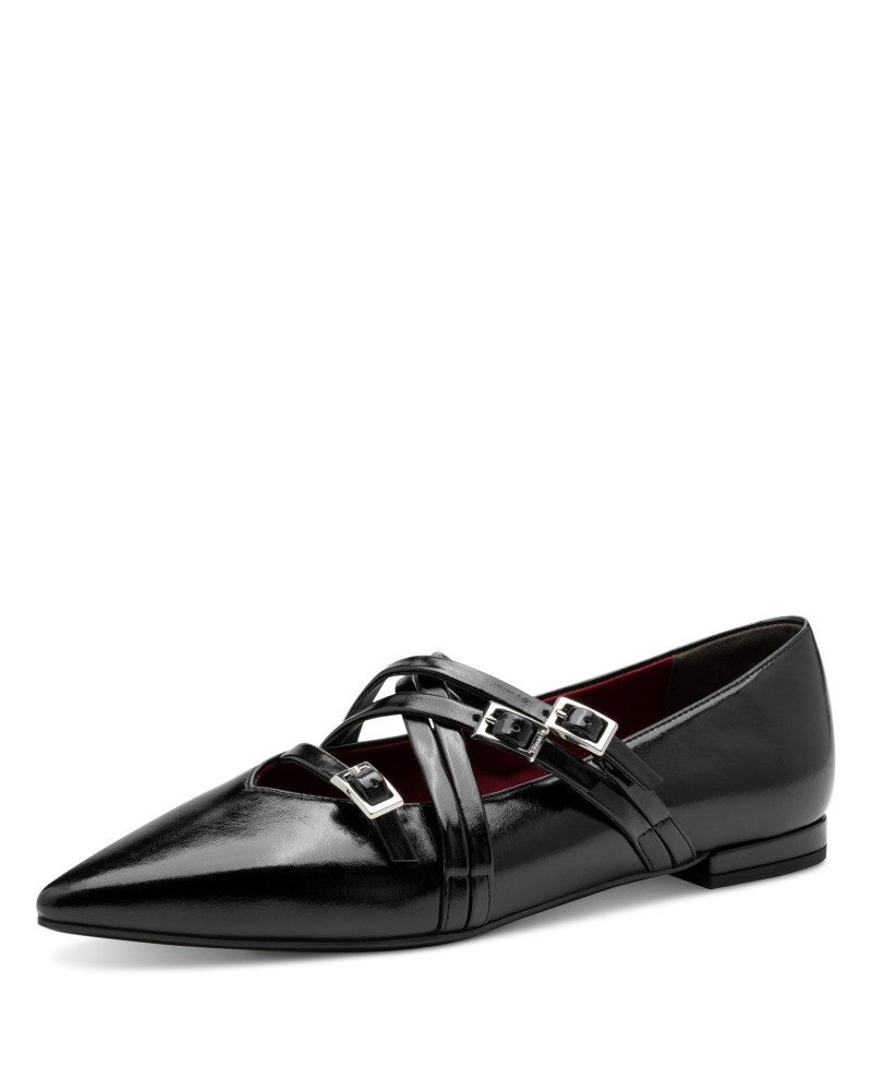 copy of TAMARIS ΓΥΝΑΙΚΕΙΑ ΜΠΑΛΑΡΙΝΑ ΜΑΥΡΟ