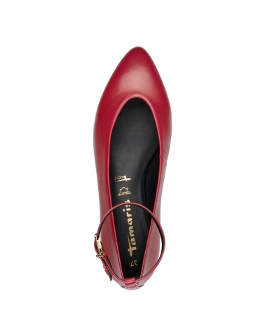 copy of TAMARIS ΓΥΝΑΙΚΕΙΑ ΜΠΑΛΑΡΙΝΑ ΜΑΥΡΟ