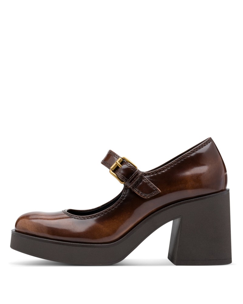 TAMARIS 1-22433-25 073 BLACK SNAKE - ALPHASHOES.GR