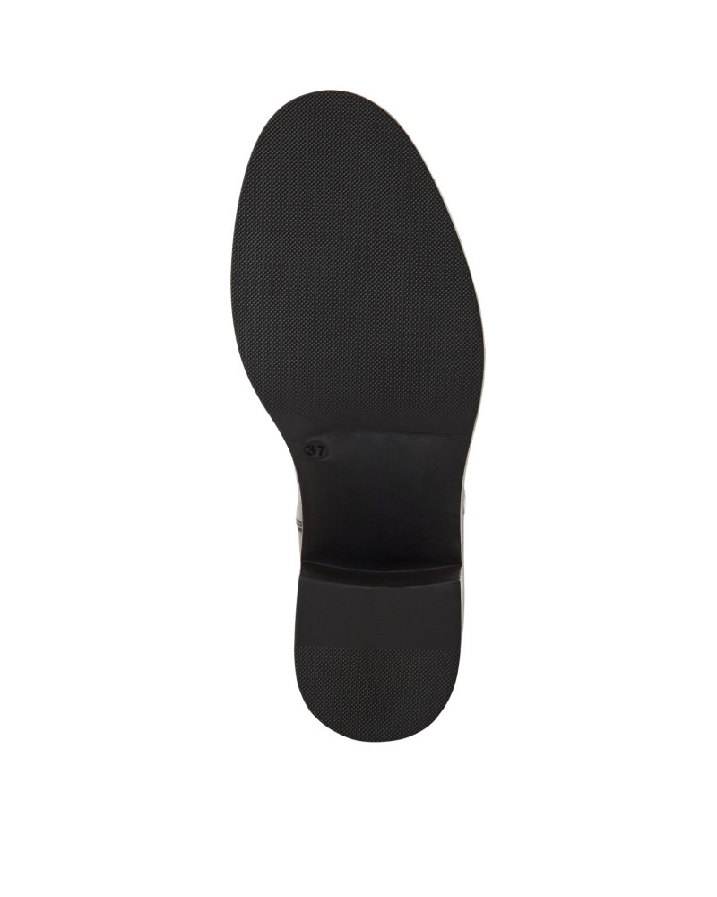 TAMARIS 1-1-25437-27 020 BLACK - ALPHASHOES.GR
