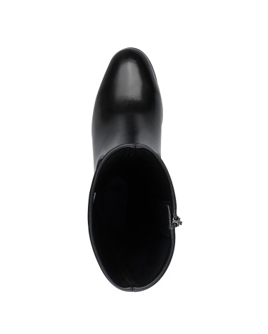 TAMARIS 1-1-25437-27 020 BLACK - ALPHASHOES.GR