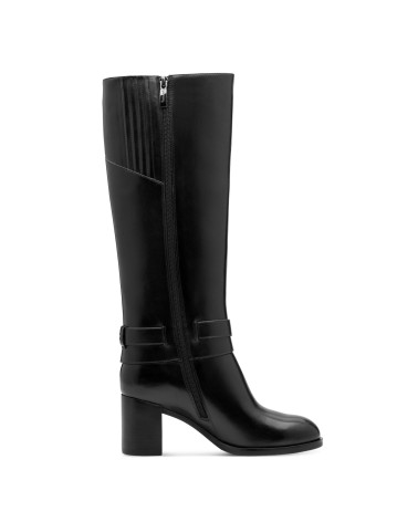 TAMARIS 1-1-25437-27 020 BLACK - ALPHASHOES.GR