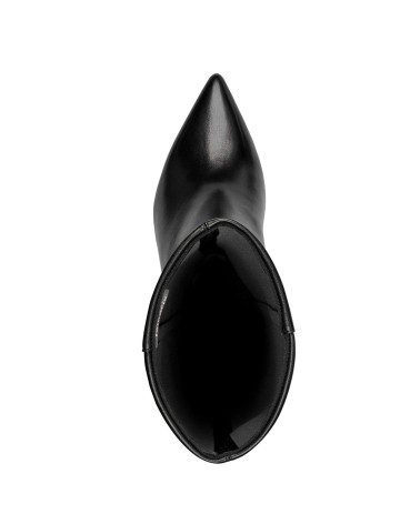 TAMARIS 1-1-25437-27 020 BLACK - ALPHASHOES.GR