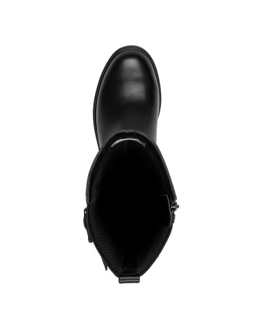 TAMARIS 1-1-25437-27 020 BLACK - ALPHASHOES.GR