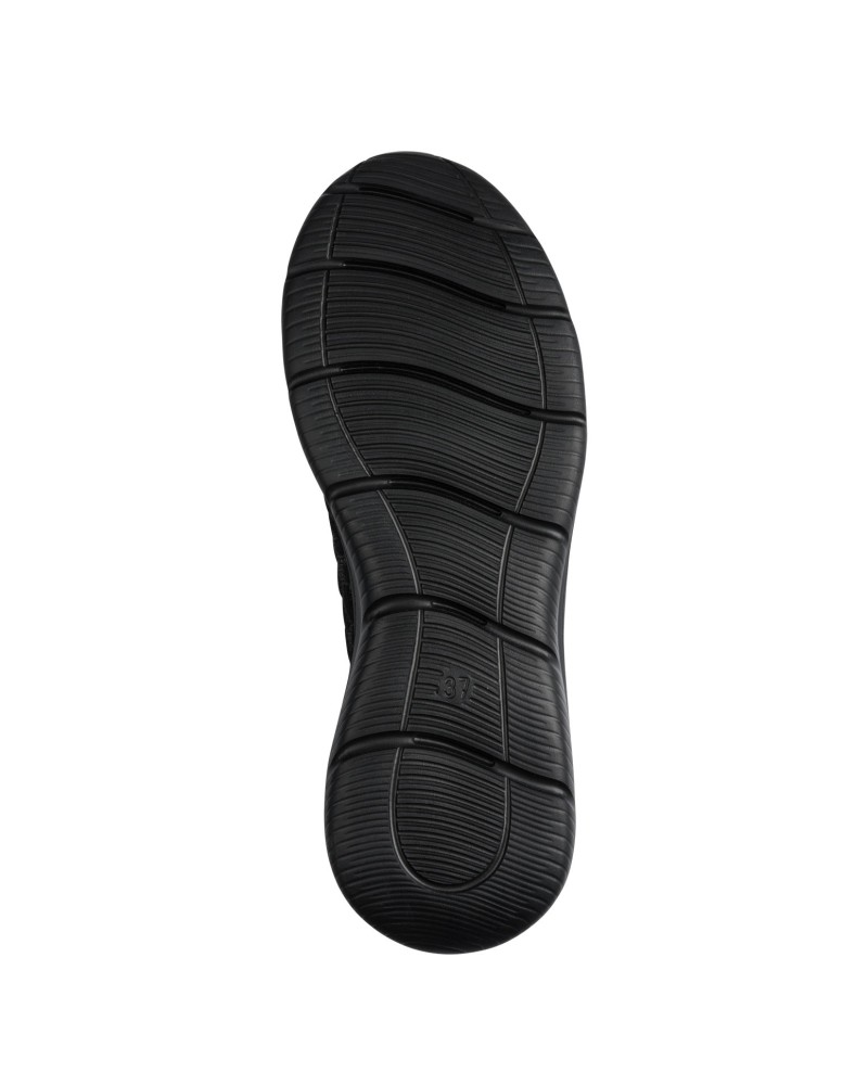 TAMARIS COMFORT ΓΥΝΑΙΚΕΙΑ SNEAKER ΜΑΥΡΟ 8-84703-44-007