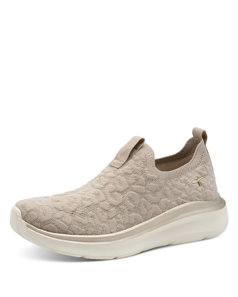 TAMARIS COMFORT ΓΥΝΑΙΚΕΙΑ SNEAKER ΜΠΕΖ 8-84703-44-411