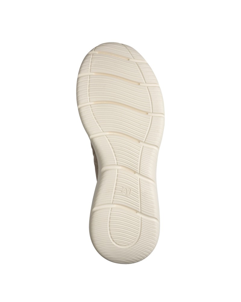 TAMARIS COMFORT ΓΥΝΑΙΚΕΙΑ SNEAKER ΜΠΕΖ 8-84703-44-411
