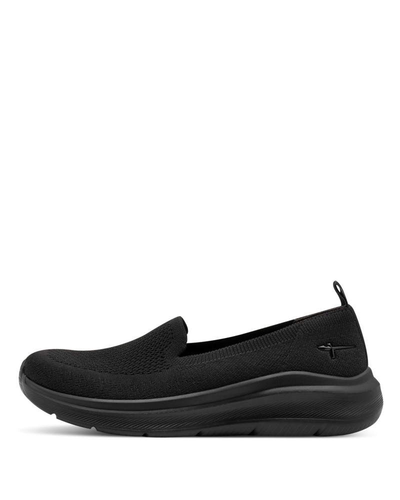 TAMARIS COMFORT ΓΥΝΑΙΚΕΙΑ SNEAKER ΜΑΥΡΟ 8-84702-45-007