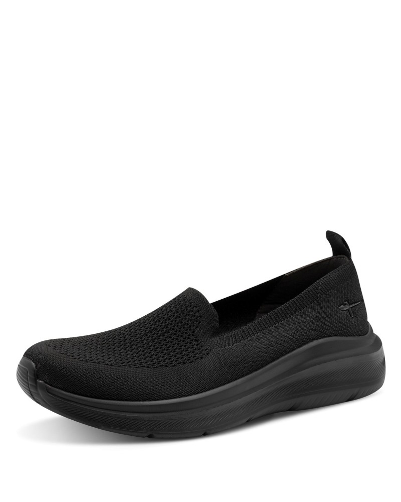 TAMARIS COMFORT ΓΥΝΑΙΚΕΙΑ SNEAKER ΜΑΥΡΟ 8-84702-45-007