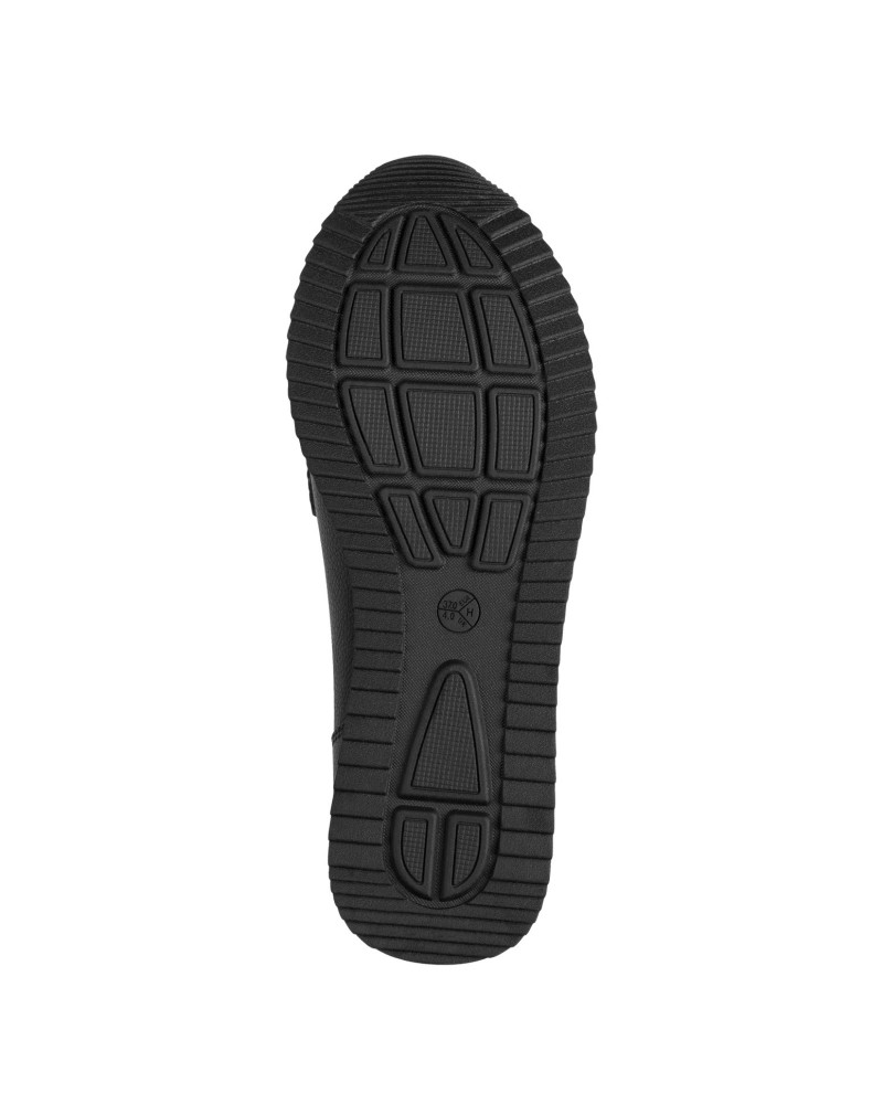 JANA 8-8-23721-27 001 BLACK - ALPHASHOES.GR