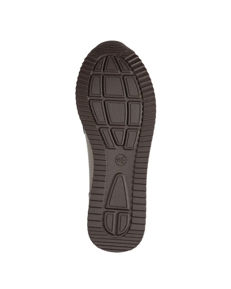 JANA 8-8-23721-27 001 BLACK - ALPHASHOES.GR