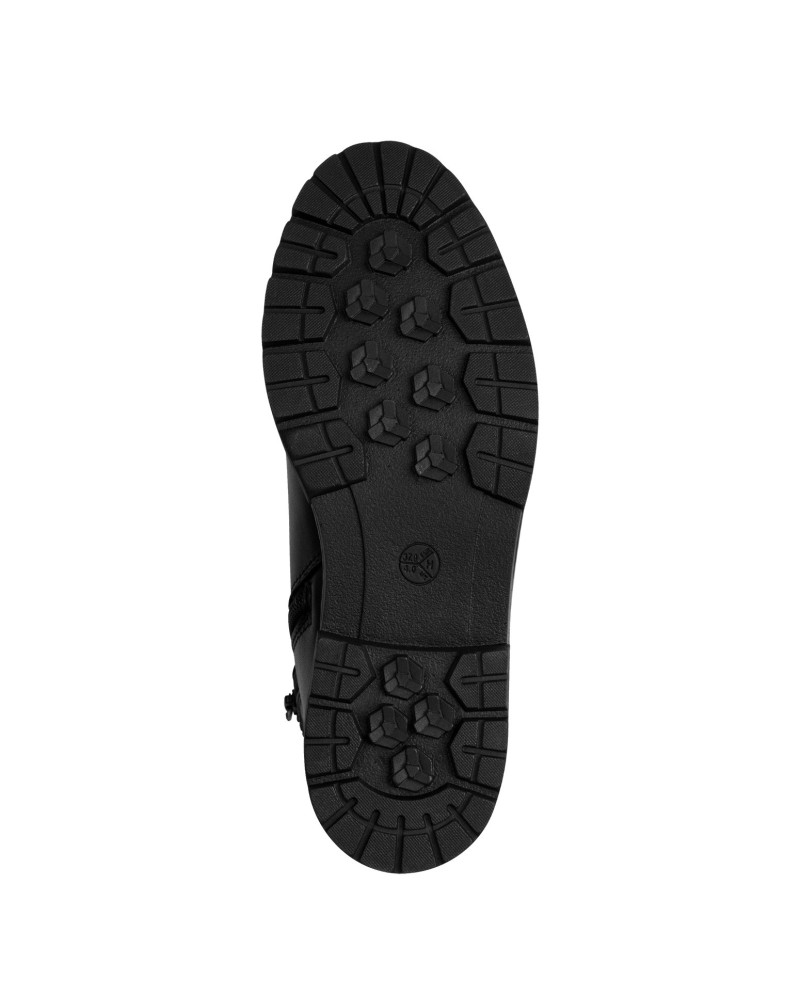 JANA 8-8-23700-27 078 BLACK MULTI - ALPHASHOES.GR