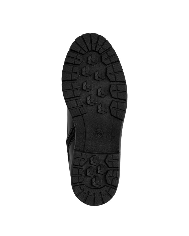 JANA 8-8-23700-27 078 BLACK MULTI - ALPHASHOES.GR