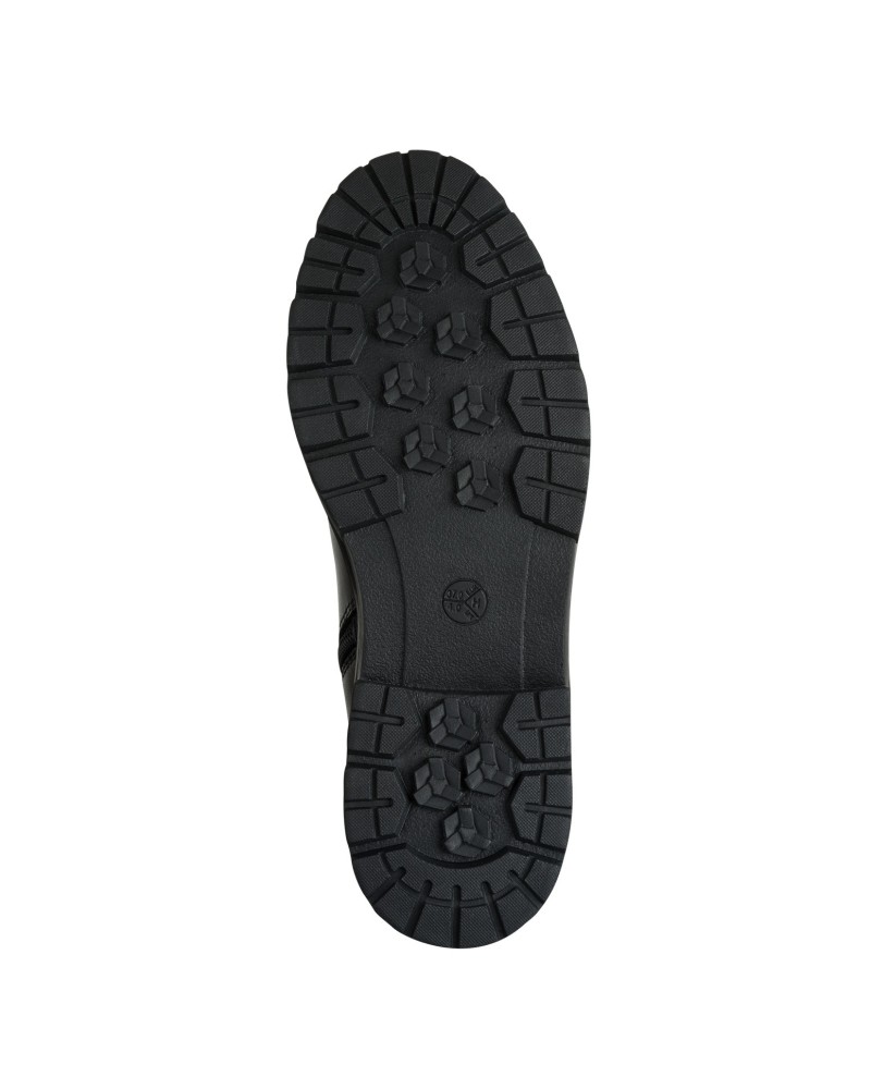 JANA 8-8-23700-27 078 BLACK MULTI - ALPHASHOES.GR
