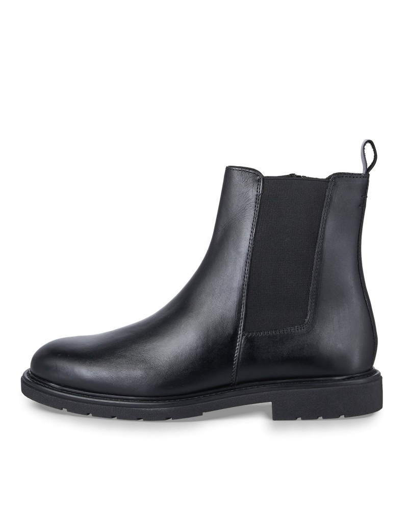 MARCO TOZZI ΑΝΔΡΙΚΑ ΜΠΟΤΑΚΙΑ ΜΑΥΡΟ 2-15303-43 001