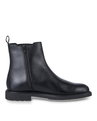 MARCO TOZZI ΑΝΔΡΙΚΑ ΜΠΟΤΑΚΙΑ ΜΑΥΡΟ 2-15303-43 001