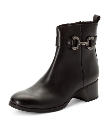 copy of copy of copy of MARCO TOZZI ΑΝΔΡΙΚΑ ΜΠΟΤΑΚΙΑ ΜΑΥΡΟ 2-15303-43 001