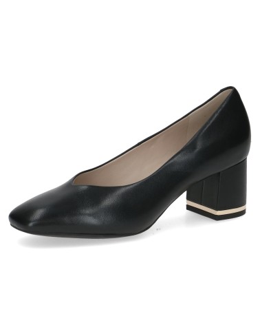 CAPRICE ΓΥΝΑΙΚΕΙΑ ΓΟΒΑ ΜΑΥΡΟ 9-22405-45 022