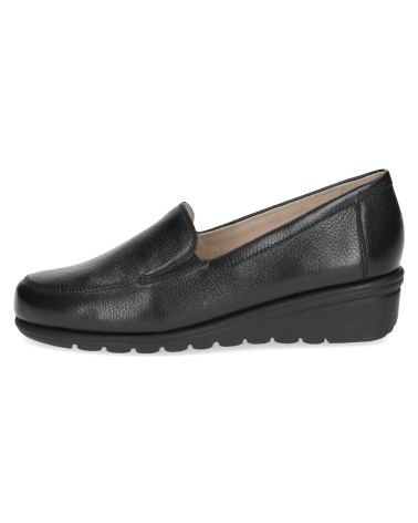 CAPRICE 9-22412-25 022 BLACK - ALPHASHOES.GR