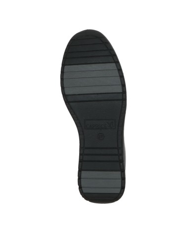 CAPRICE 9-22412-25 022 BLACK - ALPHASHOES.GR