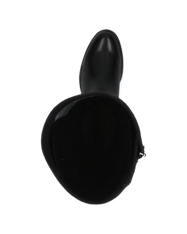 CAPRICE ΓΥΝΑΙΚΕΙΑ ΑΝΑΤΟΜΙΚΗ ΜΠΟΤΑ ΜΑΥΡΟ 9-25517-45 019