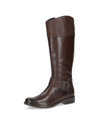 CAPRICE ΓΥΝΑΙΚΕΙΑ ΑΝΑΤΟΜΙΚΗ ΜΠΟΤΑ ΚΑΦΕ 9-25517-45 329