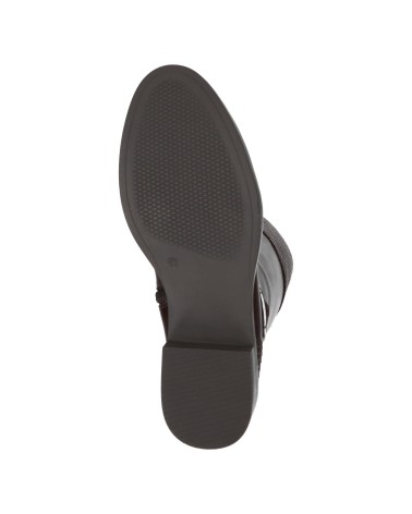 CAPRICE ΓΥΝΑΙΚΕΙΑ ΑΝΑΤΟΜΙΚΗ ΜΠΟΤΑ ΚΑΦΕ 9-25517-45 329