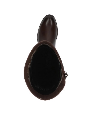 CAPRICE ΓΥΝΑΙΚΕΙΑ ΑΝΑΤΟΜΙΚΗ ΜΠΟΤΑ ΚΑΦΕ 9-25517-45 329