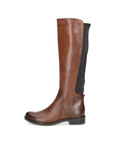 CAPRICE 9-22412-25 022 BLACK - ALPHASHOES.GR