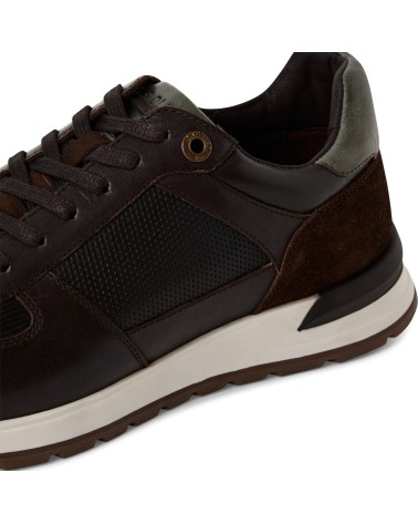 S.OLIVER ΑΝΔΡΙΚΟ SNEAKER ΚΟΝΙΑΚ 5-13650-43 3B7