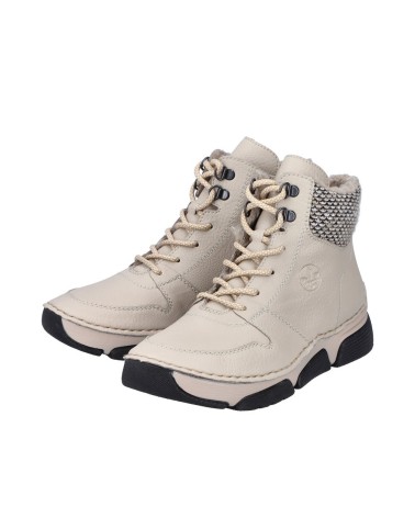 copy of RIEKER ΓΥΝΑΙΚΕΙΑ ΜΠΟΤΑΚΙΑ ΧΑΚΙ 45955-54