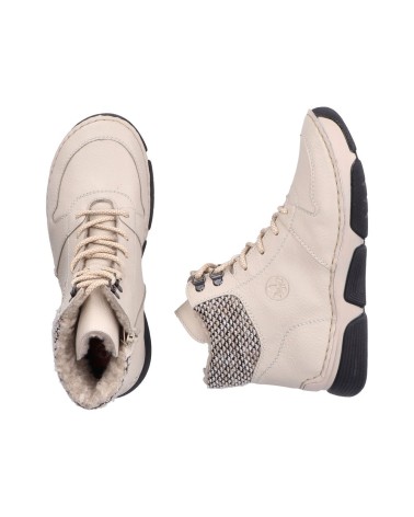 copy of RIEKER ΓΥΝΑΙΚΕΙΑ ΜΠΟΤΑΚΙΑ ΧΑΚΙ 45955-54