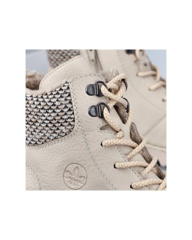 copy of RIEKER ΓΥΝΑΙΚΕΙΑ ΜΠΟΤΑΚΙΑ ΧΑΚΙ 45955-54