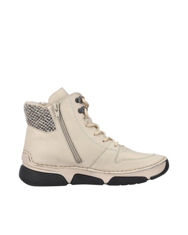 copy of RIEKER ΓΥΝΑΙΚΕΙΑ ΜΠΟΤΑΚΙΑ ΧΑΚΙ 45955-54