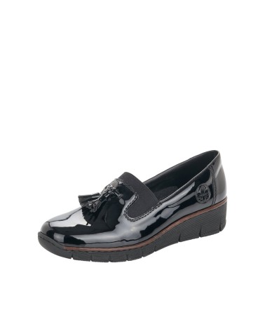 copy of RIEKER ΓΥΝΑΙΚΕΙΑ ΜΠΟΤΑΚΙΑ ΧΑΚΙ 45955-54