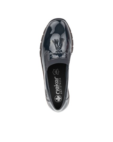 copy of RIEKER ΓΥΝΑΙΚΕΙΑ ΜΠΟΤΑΚΙΑ ΧΑΚΙ 45955-54