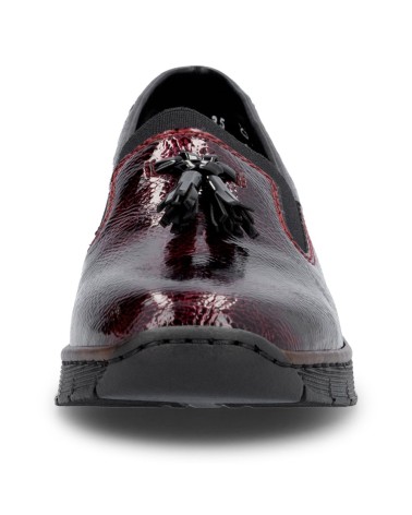 copy of copy of RIEKER ΓΥΝΑΙΚΕΙΑ ΜΠΟΤΑΚΙΑ ΧΑΚΙ 45955-54