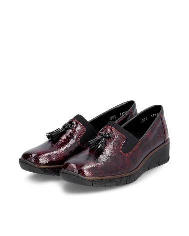 copy of copy of RIEKER ΓΥΝΑΙΚΕΙΑ ΜΠΟΤΑΚΙΑ ΧΑΚΙ 45955-54