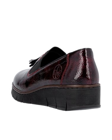 copy of copy of RIEKER ΓΥΝΑΙΚΕΙΑ ΜΠΟΤΑΚΙΑ ΧΑΚΙ 45955-54