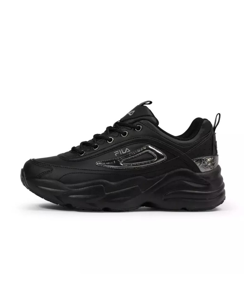 FILA ΓΥΝΑΙΚΕΙΑ SKYE ZP A ΜΑΥΡΟ FFW0586-83511