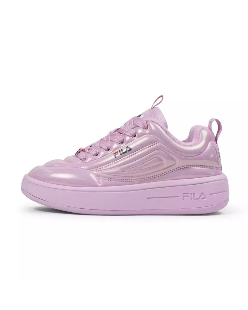 FILA ΓΥΝΑΙΚΕΙΑ SUPERBUBBLE ΜΩΒ FFW0592-40130