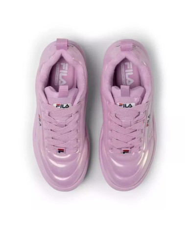 FILA MEMORY WALDO 5AF13005-131 WHITE - ALPHASHOES.GR