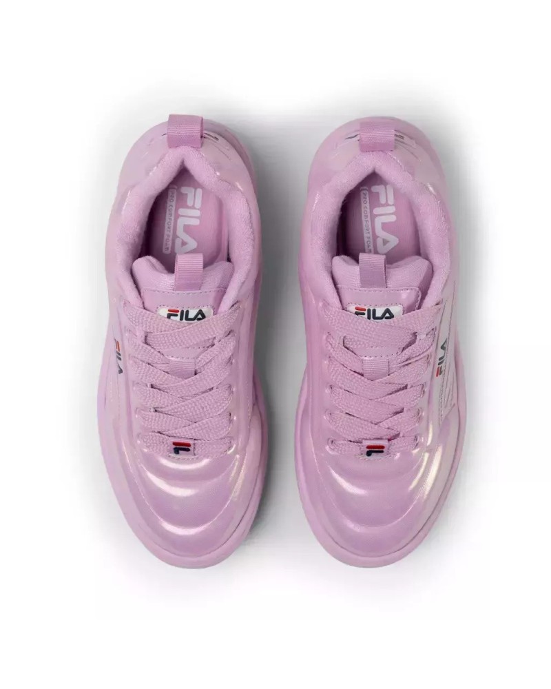 FILA ΓΥΝΑΙΚΕΙΑ SUPERBUBBLE ΜΩΒ FFW0592-40130