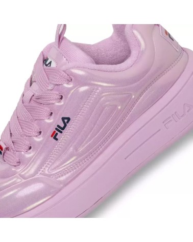 FILA MEMORY WALDO 5AF13005-131 WHITE - ALPHASHOES.GR