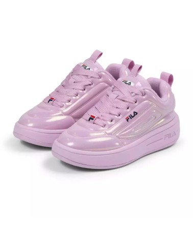 FILA MEMORY WALDO 5AF13005-131 WHITE - ALPHASHOES.GR