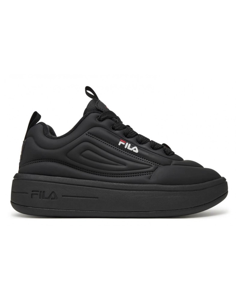 FILA ΓΥΝΑΙΚΕΙΑ SUPERBUBBLE ΜΑΥΡΟ FFW0536-80010