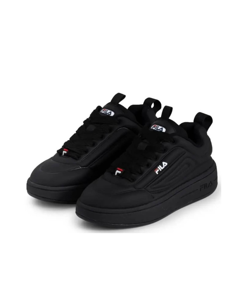 FILA ΓΥΝΑΙΚΕΙΑ SUPERBUBBLE ΜΑΥΡΟ FFW0536-80010