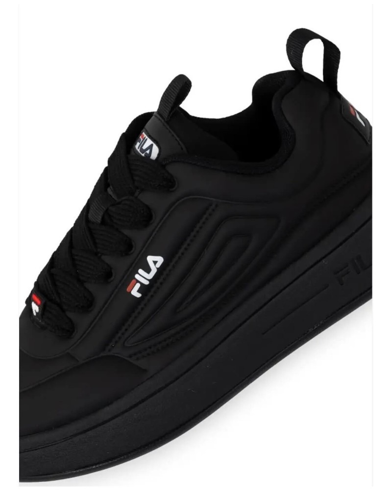 FILA ΓΥΝΑΙΚΕΙΑ SUPERBUBBLE ΜΑΥΡΟ FFW0536-80010